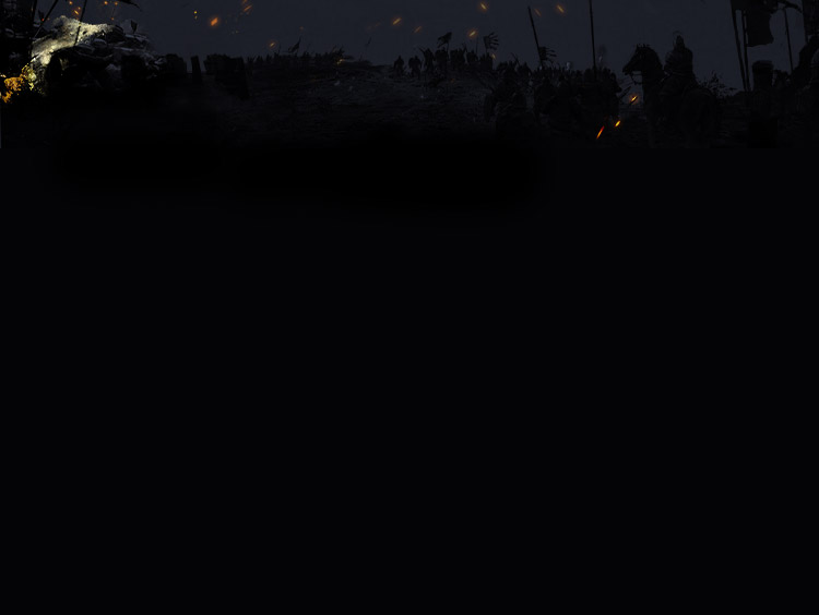 鸿图归来手游背景图